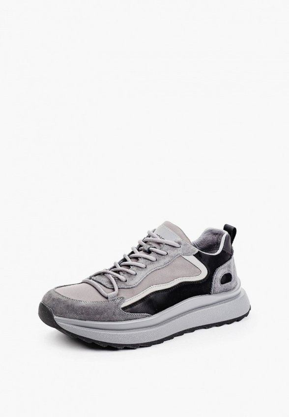 Кроссовки Abricot