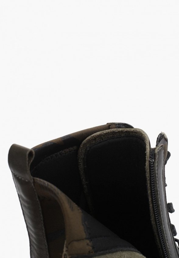 Ботинки Enzo Logana