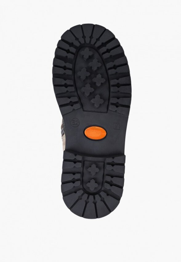 Сапоги Theo Leo