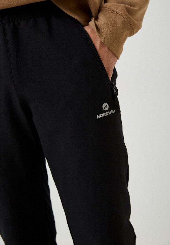Брюки спортивные Nordway