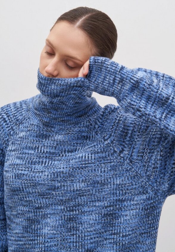 Свитер Finn Flare