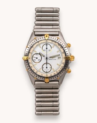 Breitling Chronomat женщинам