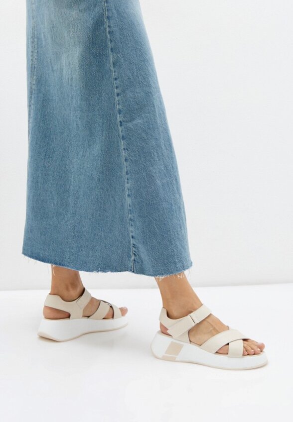 Босоножки Francesco Donni