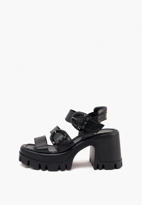 Босоножки Mysa