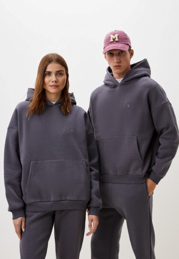 Худи Kirsten Lab