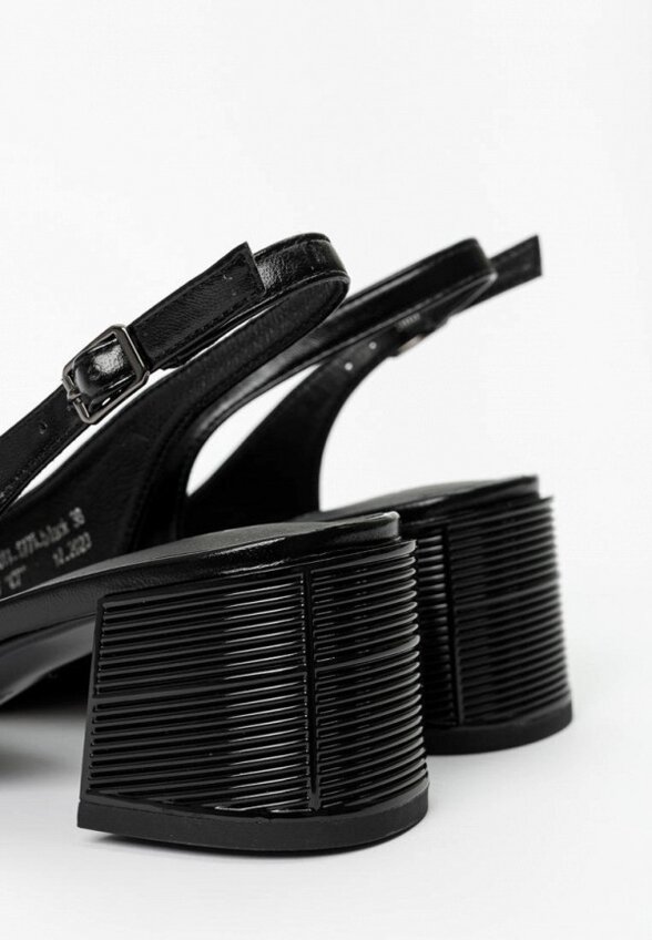 Туфли Niota Line