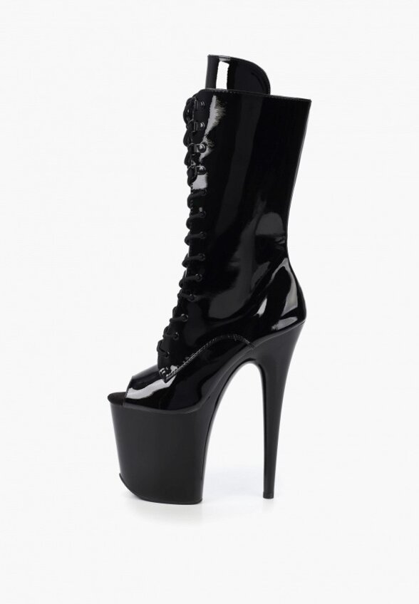 Ботильоны Pleaser