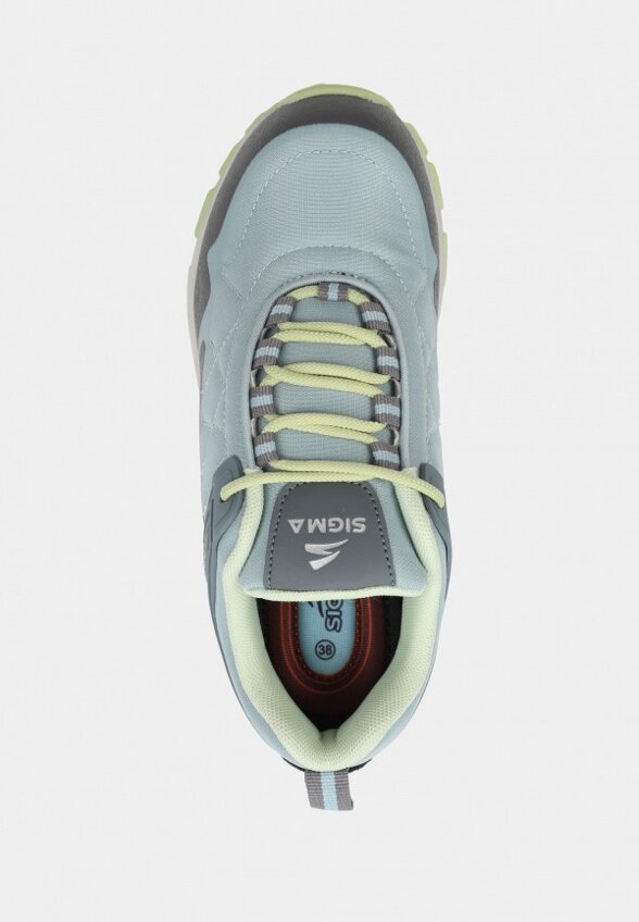 Кроссовки Sigma