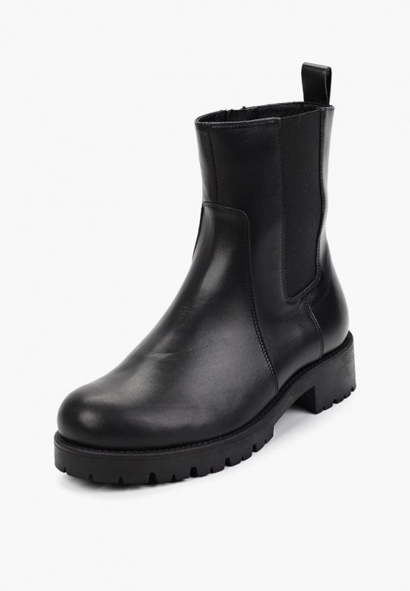 Полусапоги Argo