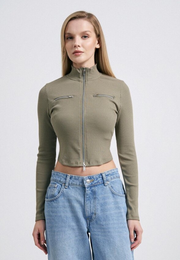 Кардиган Твое