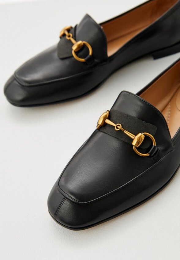 Лоферы Ekonika Premium