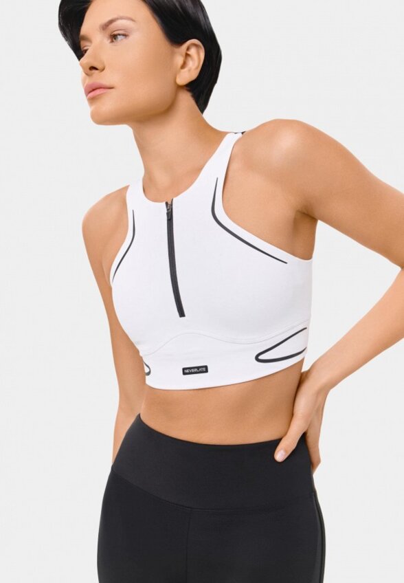 Топ спортивный Neverlate