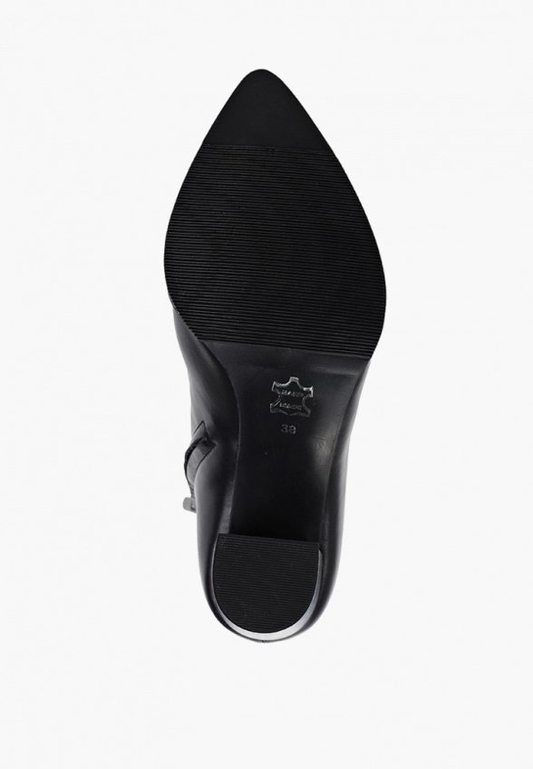 Ботильоны Lenuver