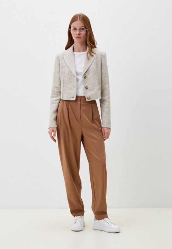 Жакет Иваdress