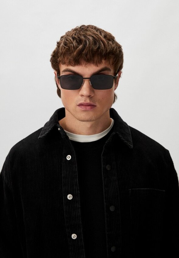 Очки солнцезащитные Boss