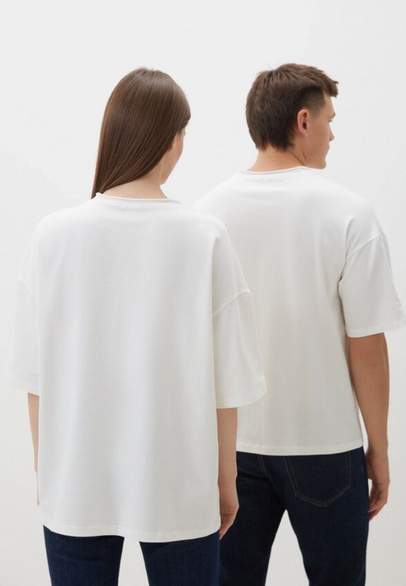 Футболка Artograph