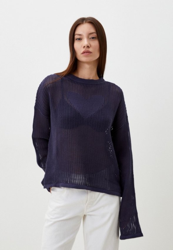 Джемпер Маковцвет