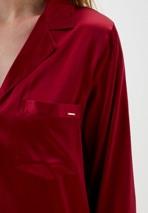 Рубашка домашняя Marc&Andre