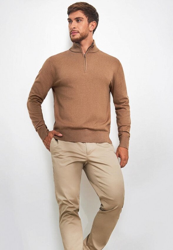 Джемпер Mountica