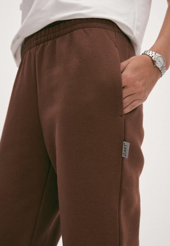 Брюки спортивные Zavi