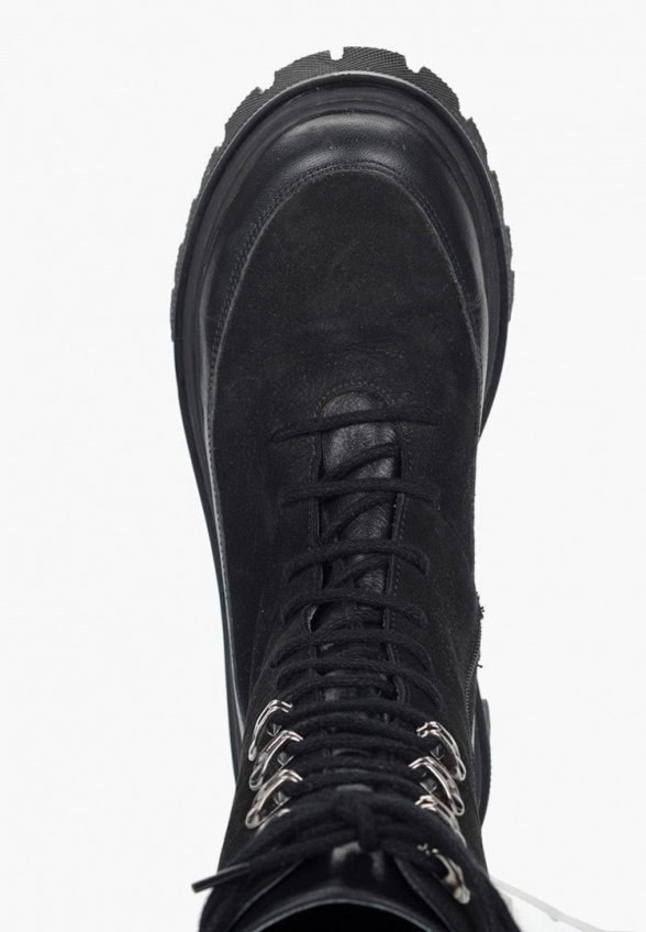 Ботинки Respect