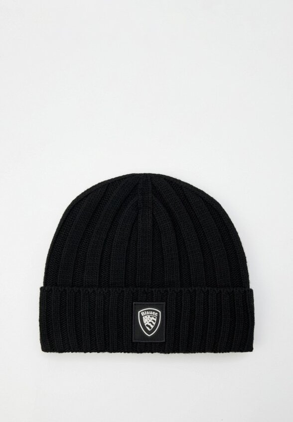 Шапка Blauer USA