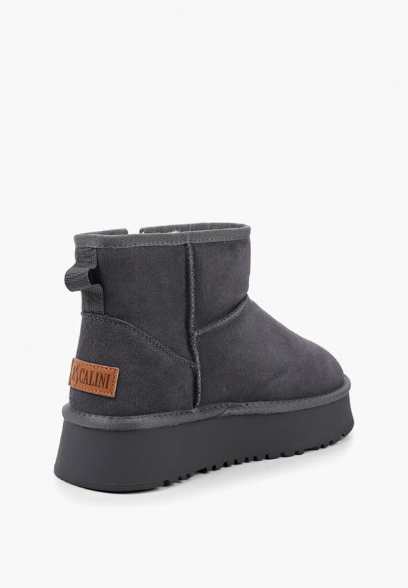 Полусапоги Ascalini