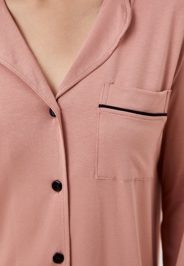 Халат домашний Minaku