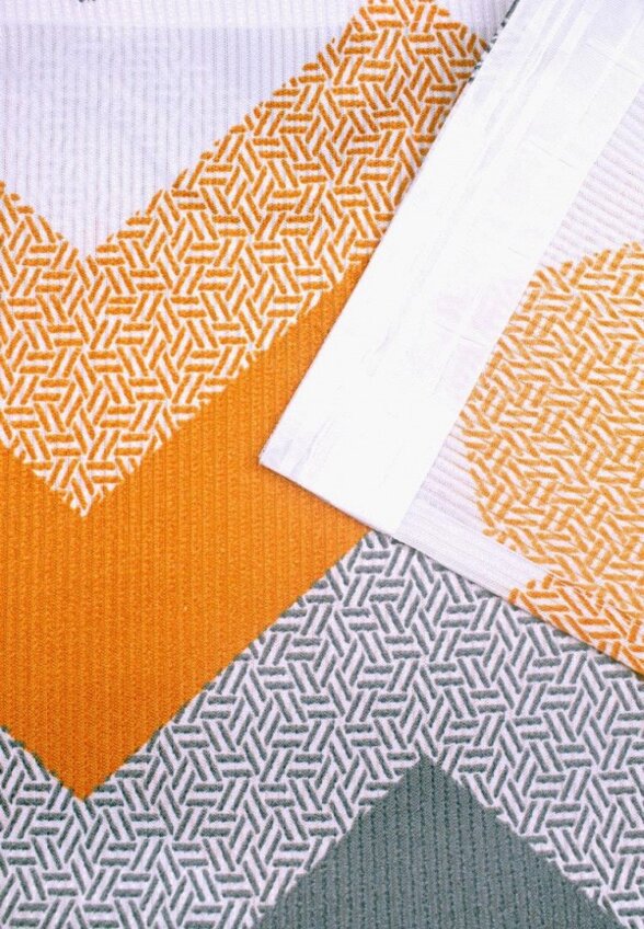 Шторы Галант