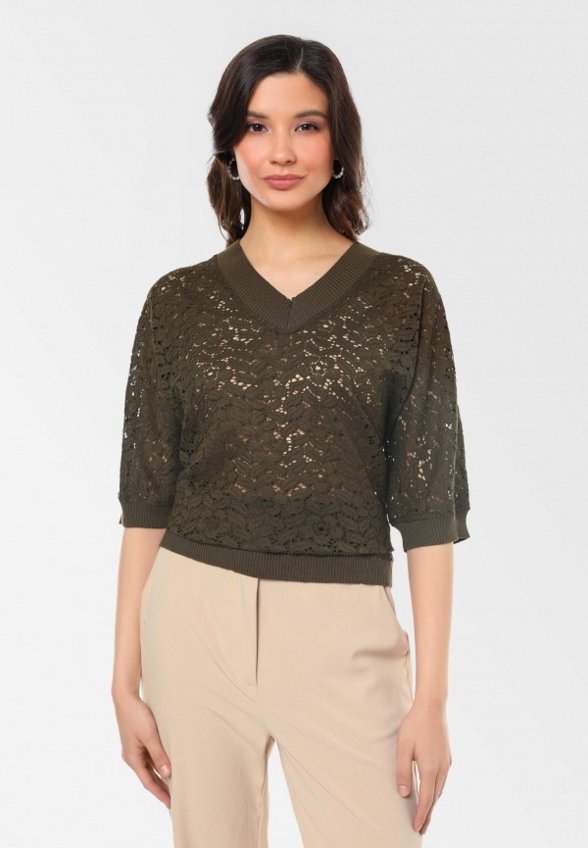 Блуза Mitica Luna