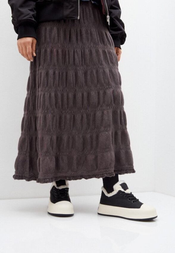 Кеды Francesco Donni