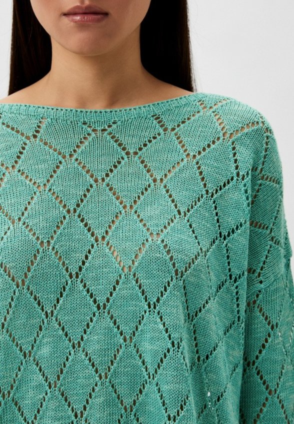 Джемпер Jijil