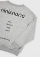 Свитшот Nininono4  - превью