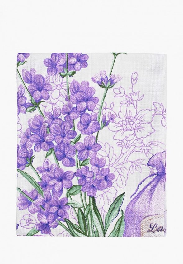 Набор полотенец кухонных La Peonia