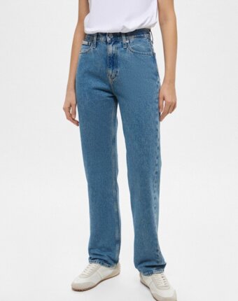 Джинсы Calvin Klein Jeans женщинам