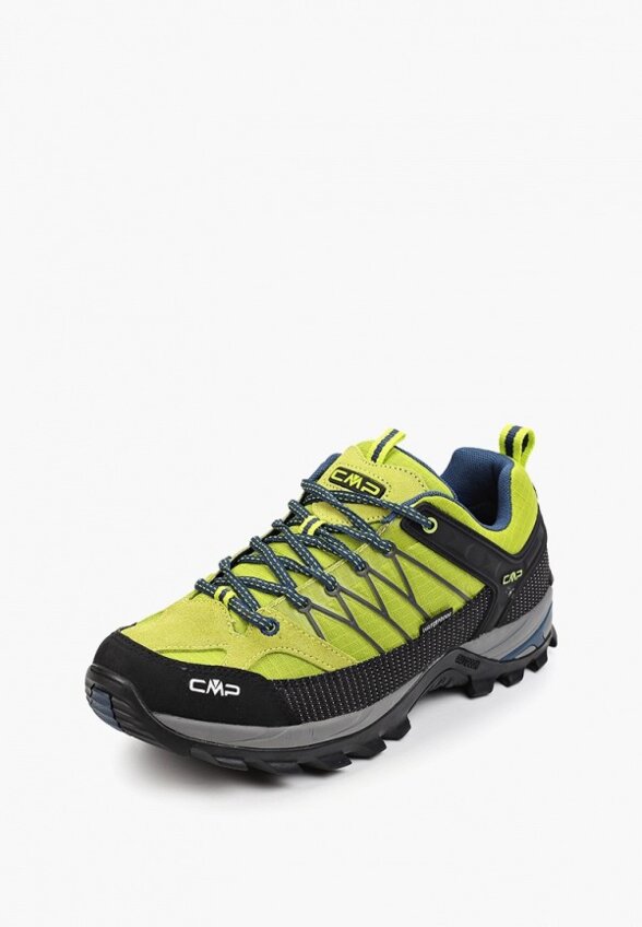 Кроссовки трекинговые CMP