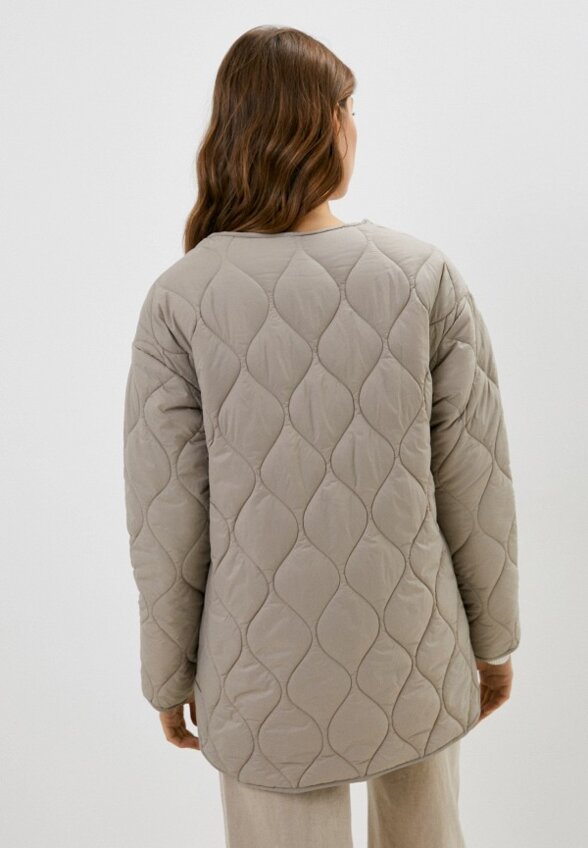 Куртка стеганая Dellione