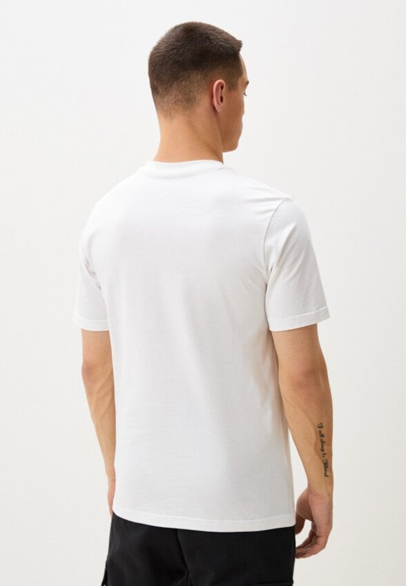 Футболка adidas