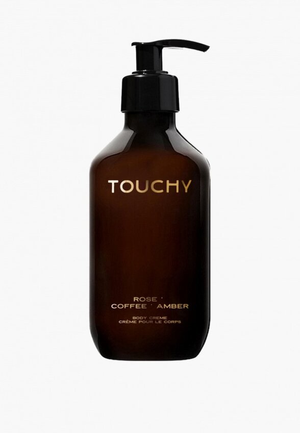 Лосьон для тела Touchy
