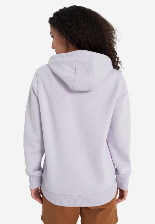 Худи женское Carhartt Graphic, Фиолетовый