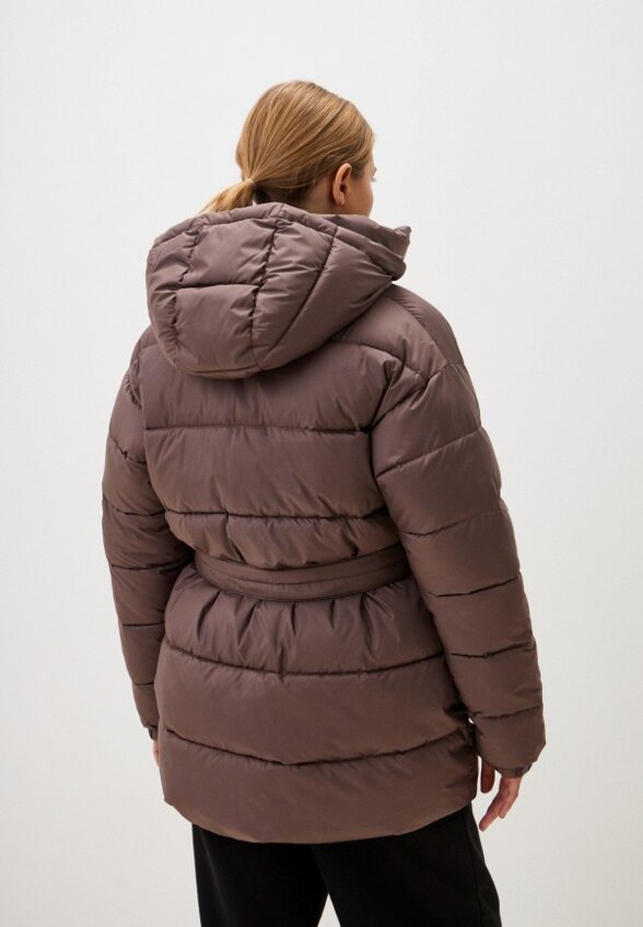 Пуховик Demix