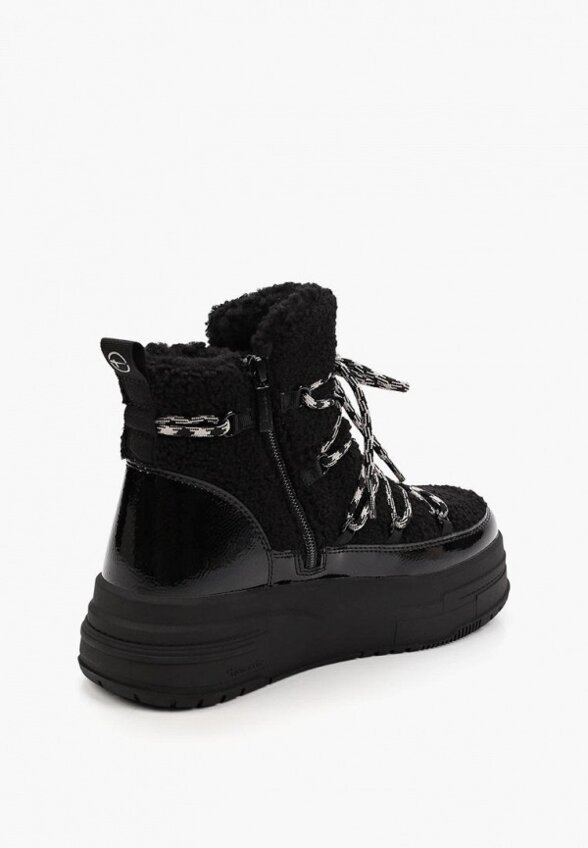 Ботинки Tamaris