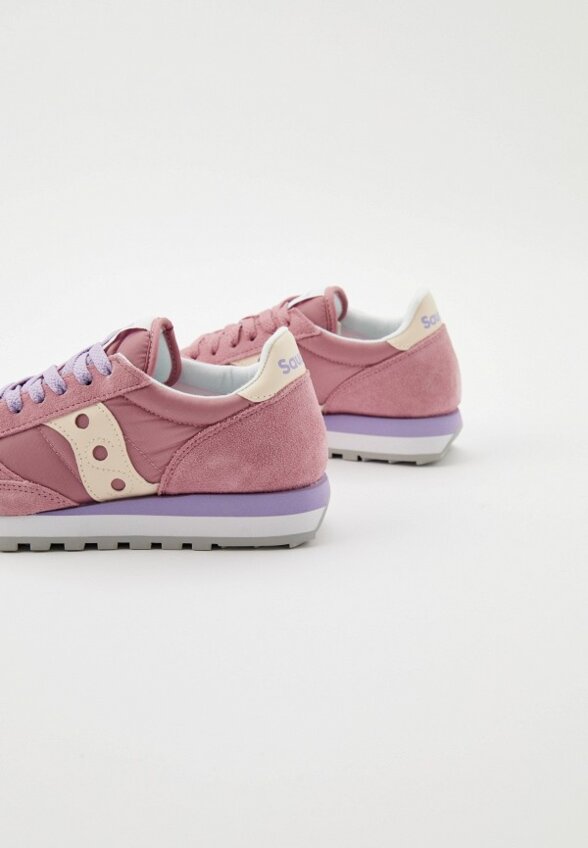 Кроссовки Saucony