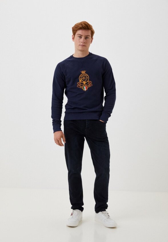 Джинсы Mossmore