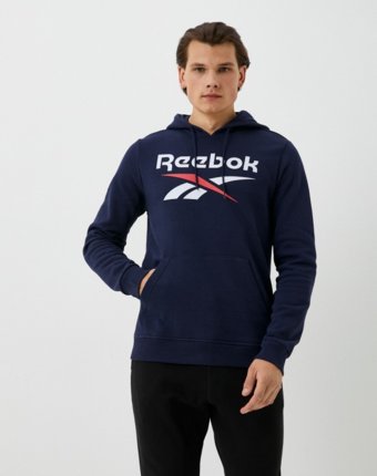 Худи Reebok мужчинам