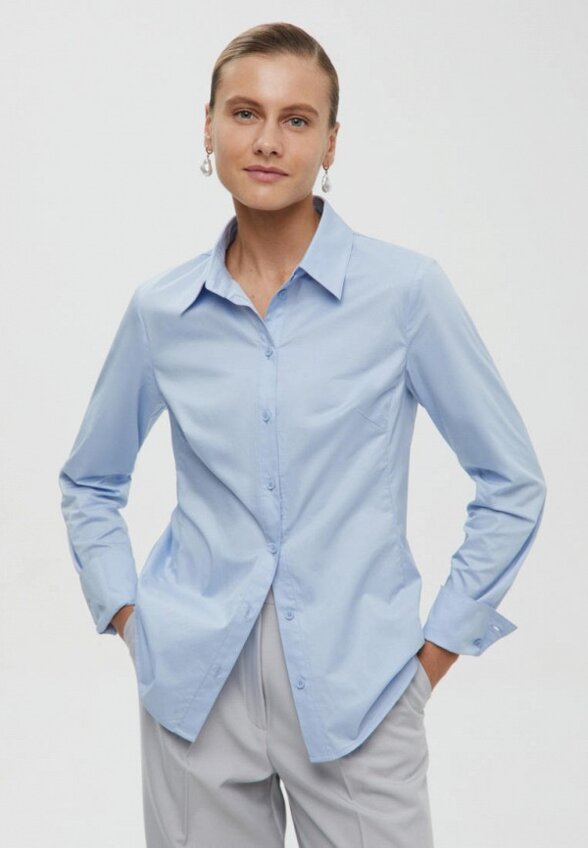 Рубашка Finn Flare