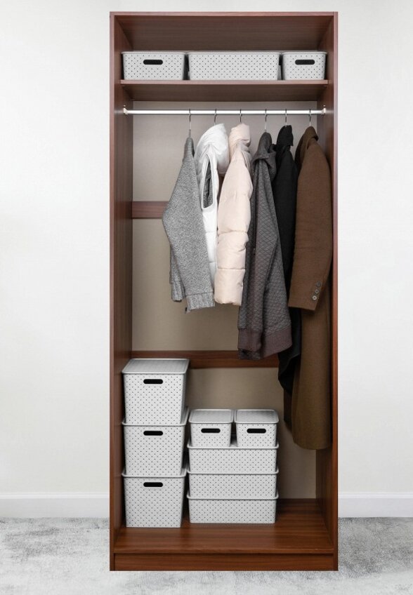 Корзина Elcasa