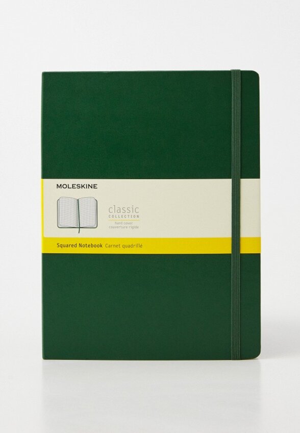 Блокнот Moleskine