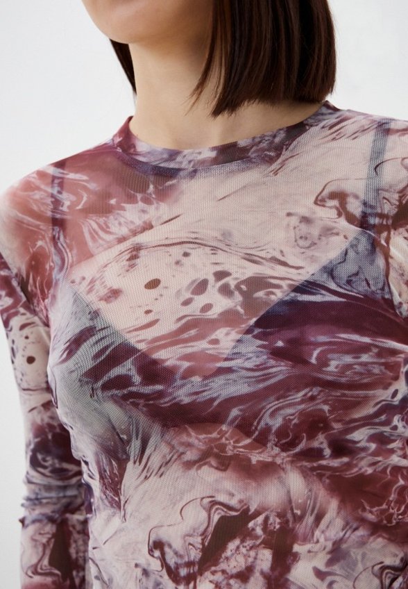 Лонгслив Ihomelux