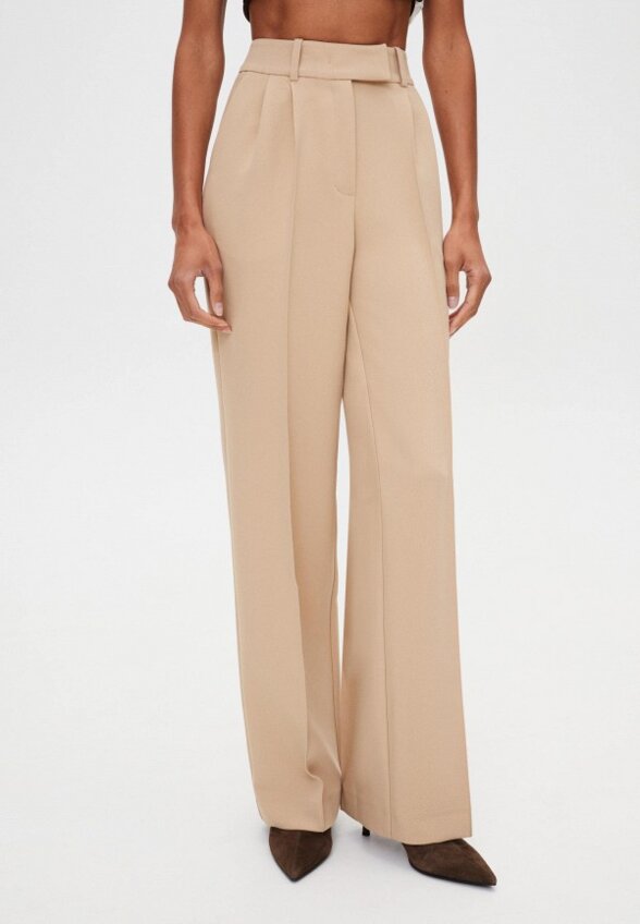 Брюки SashaOstrov